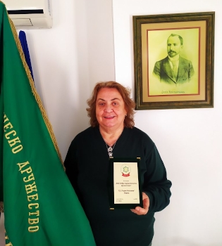 Зелени градски лагери